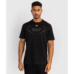 Venum x tekken 8 Marshall Law black red gold t-shirt 1