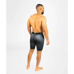 Venum ares 2.0 compression shorts black gold 4