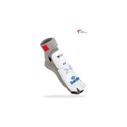 Daedo taekwondo WT gen 3 electronic feet 1