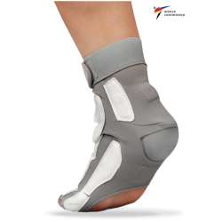 Daedo taekwondo WT gen 3 electronic feet 2