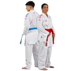 Daedo competición karategi light pro 2