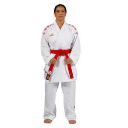 Daedo competición karategi light pro 3
