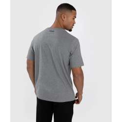 Venum UFC classic t-shirt grey red 2