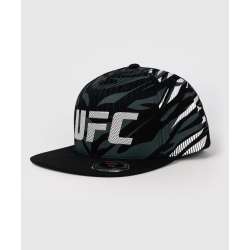 UFC fusion by Venum authentic fight night black