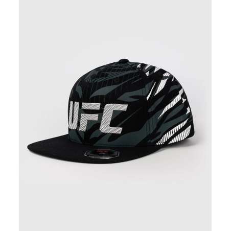 UFC fusion by Venum authentic fight night black