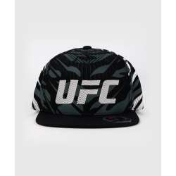 UFC fusion by Venum authentic fight night black 1
