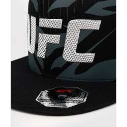 UFC fusion by Venum authentic fight night black 4