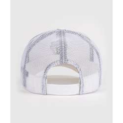 Venum trucker cap snow white 3