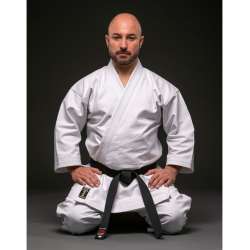 Kamikaze uniform Karate America 3