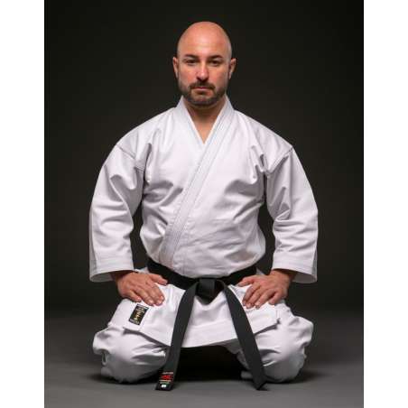 Kamikaze uniform Karate America 3