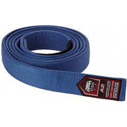 Venum BJJ belt blue