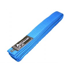 Karate Arawaza belt blue