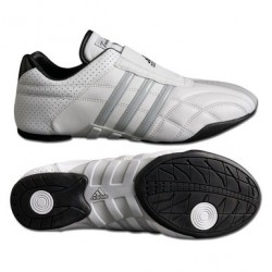 Adidas taekwondo shoes Adi-lux . Taekwondo equipment. Martial arts.