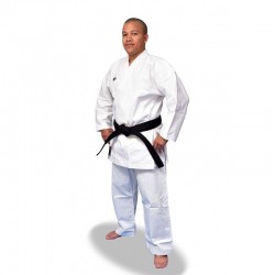 NKL training karategi white belt included