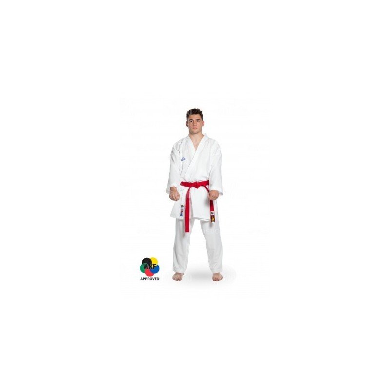 Daedo Karategui Ultra. Martial arts store. Karate equipment. Daedo.