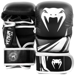Venum challenger3.0 MMA gloves (black/white)