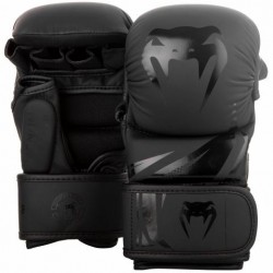 Venum MMA gloves challenger3.0 (black/matte)