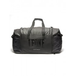 Leone Black Edition Backpack Bag