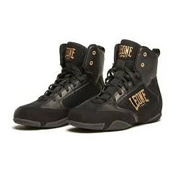 Leone Premium Boxing and Fighting Boots
