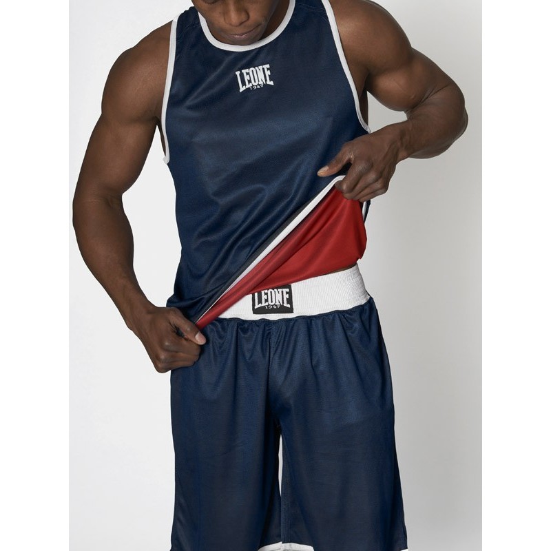 Leone AB214 Reversible Boxing Shirt