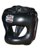 Boxing / martial arts helmets