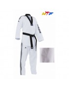 Dobok Taekwondo WTF- Taekwondo Suits - Taekwondo Clothes