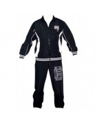 Boxing and muay thai tracksuit